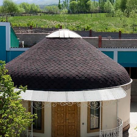 Barskoon Guest House Εξωτερικό φωτογραφία