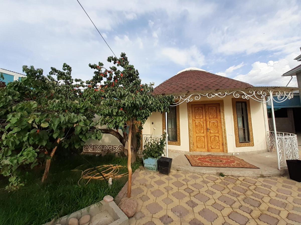 Barskoon Guest House Εξωτερικό φωτογραφία
