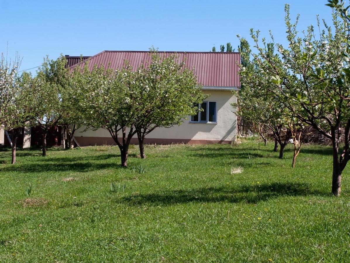 Barskoon Guest House Εξωτερικό φωτογραφία