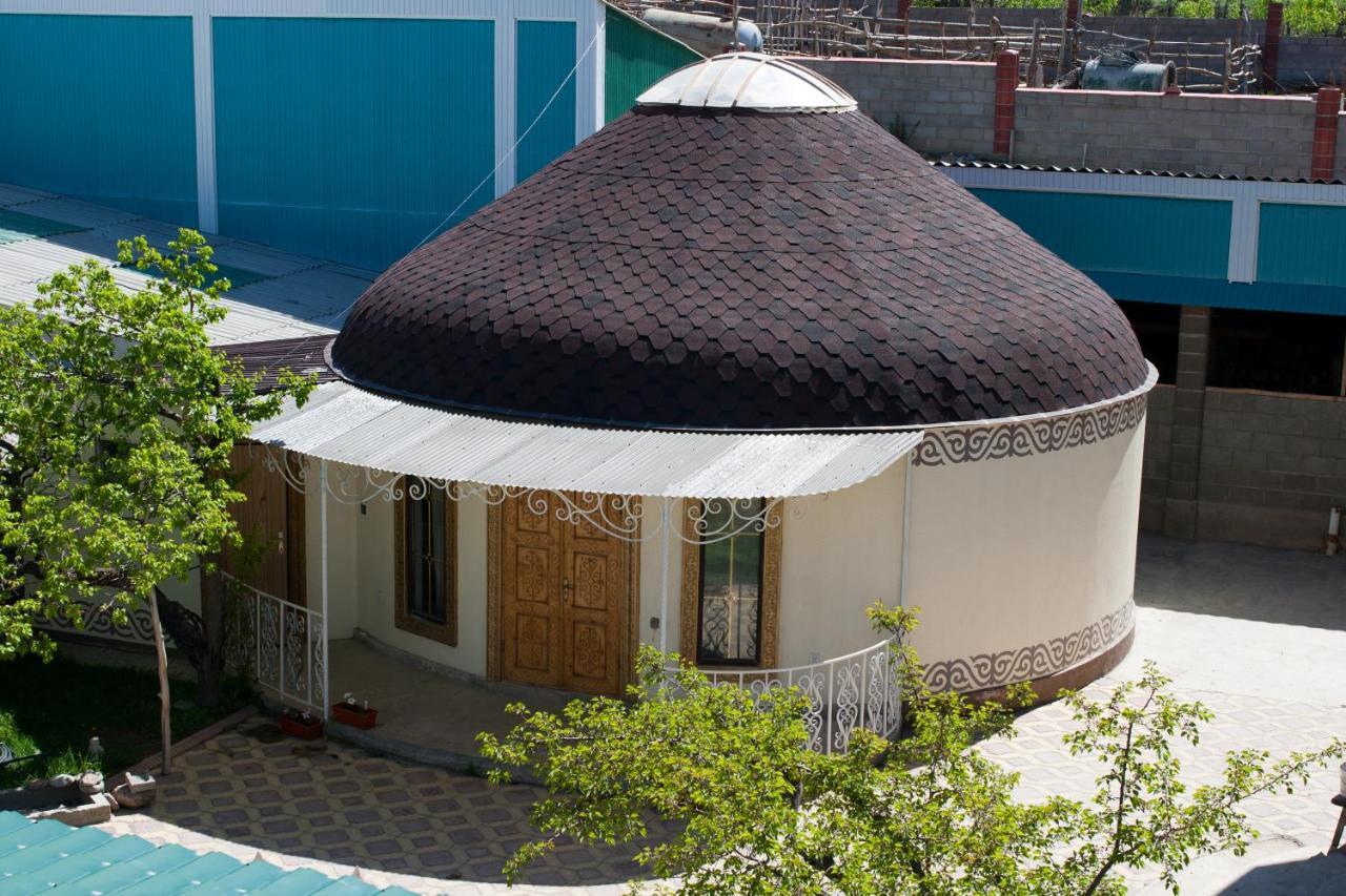 Barskoon Guest House Εξωτερικό φωτογραφία