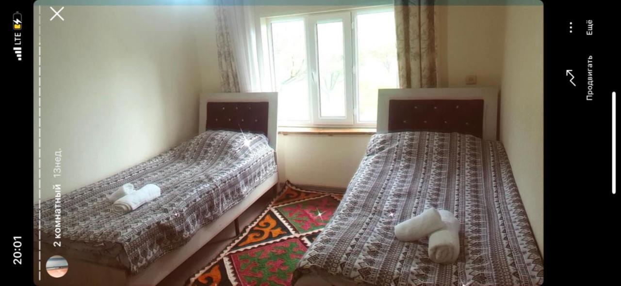 Barskoon Guest House Εξωτερικό φωτογραφία