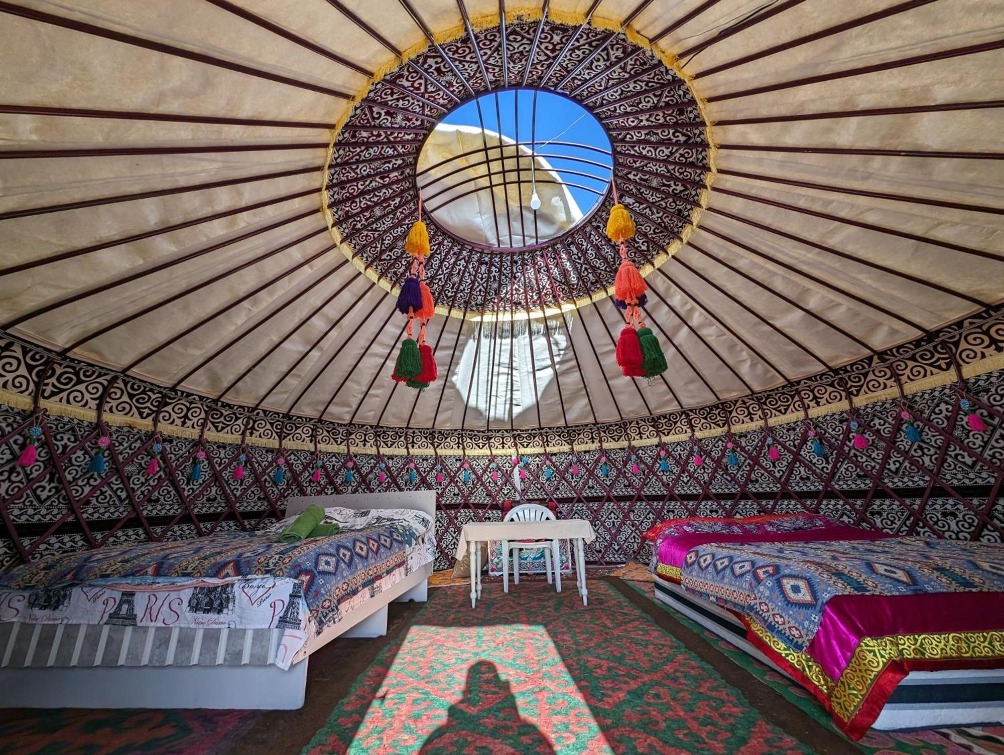 Barskoon Guest House Εξωτερικό φωτογραφία