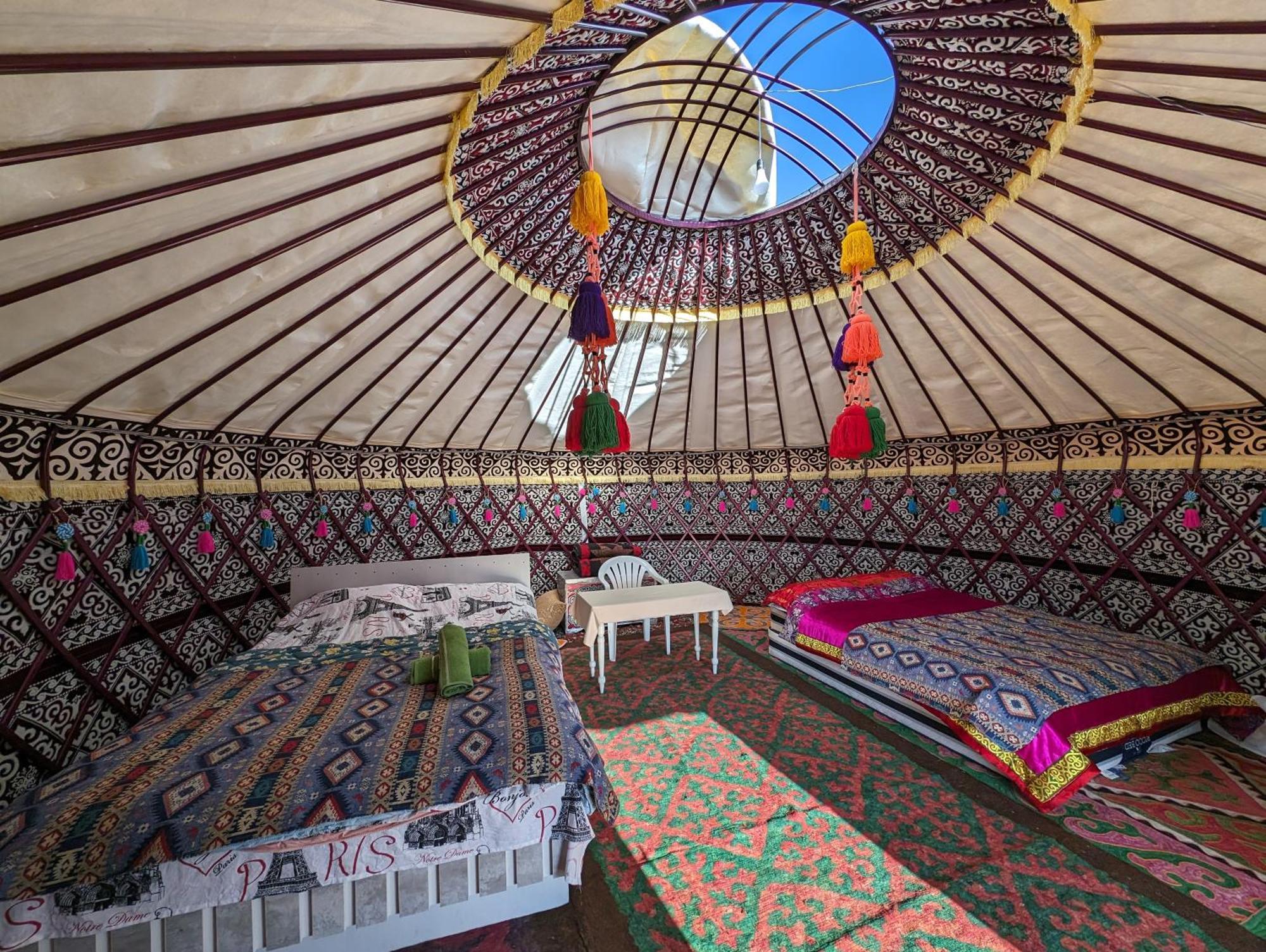Barskoon Guest House Εξωτερικό φωτογραφία