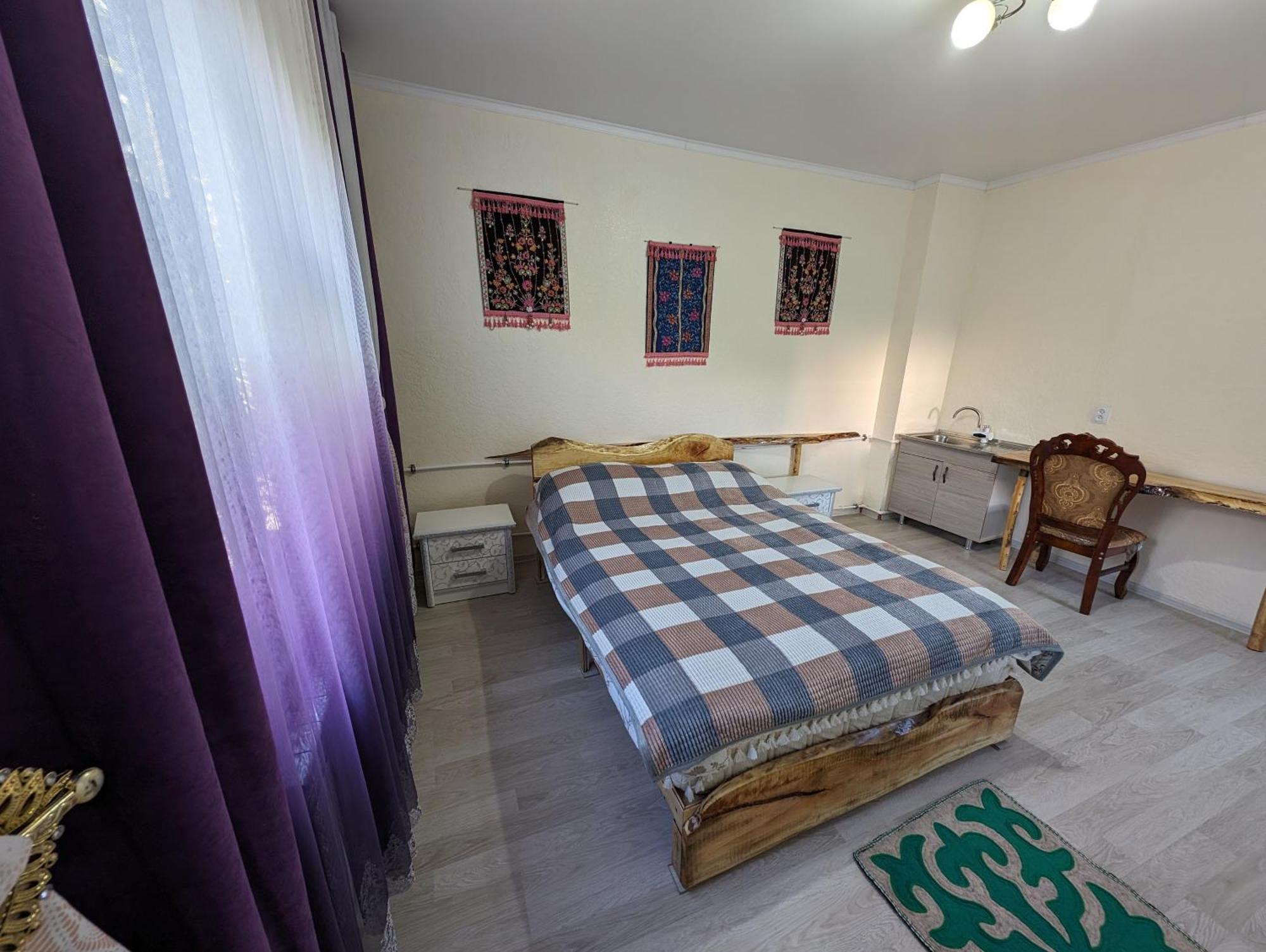 Barskoon Guest House Εξωτερικό φωτογραφία