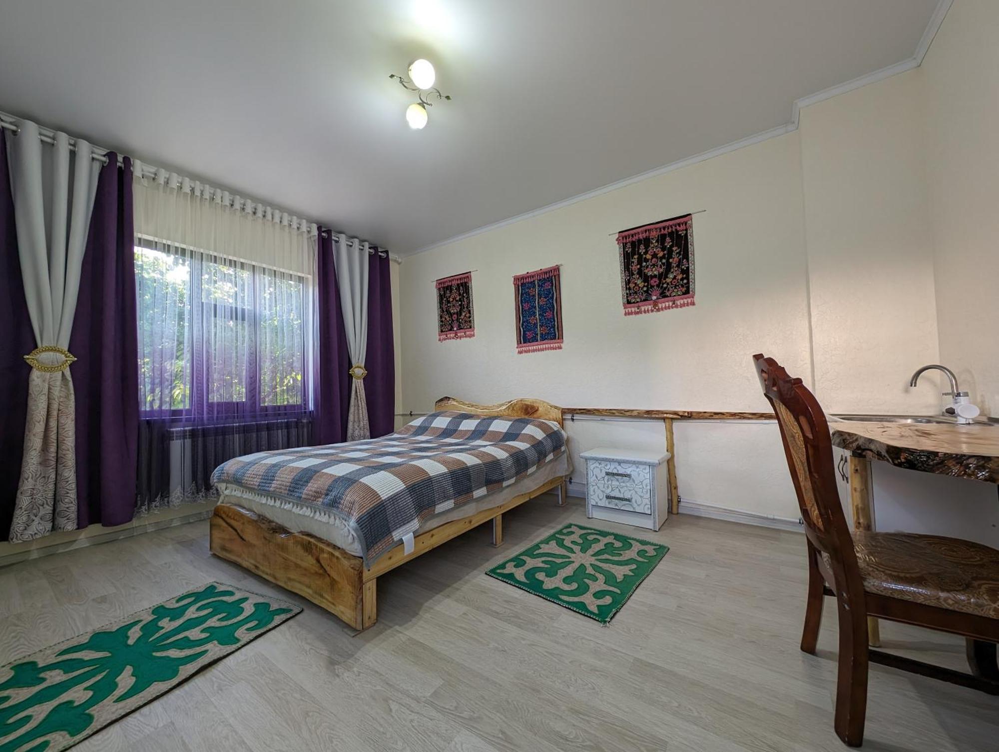 Barskoon Guest House Εξωτερικό φωτογραφία