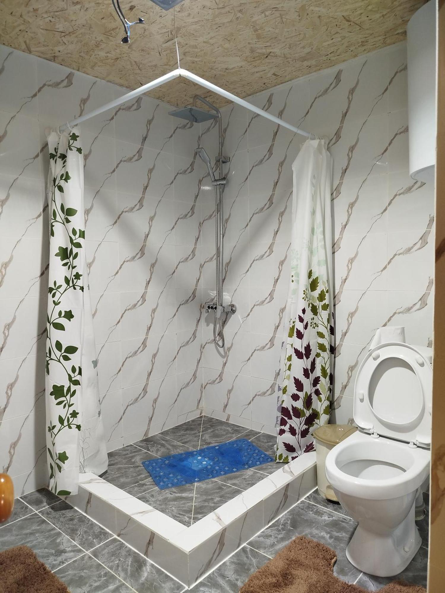 Barskoon Guest House Εξωτερικό φωτογραφία