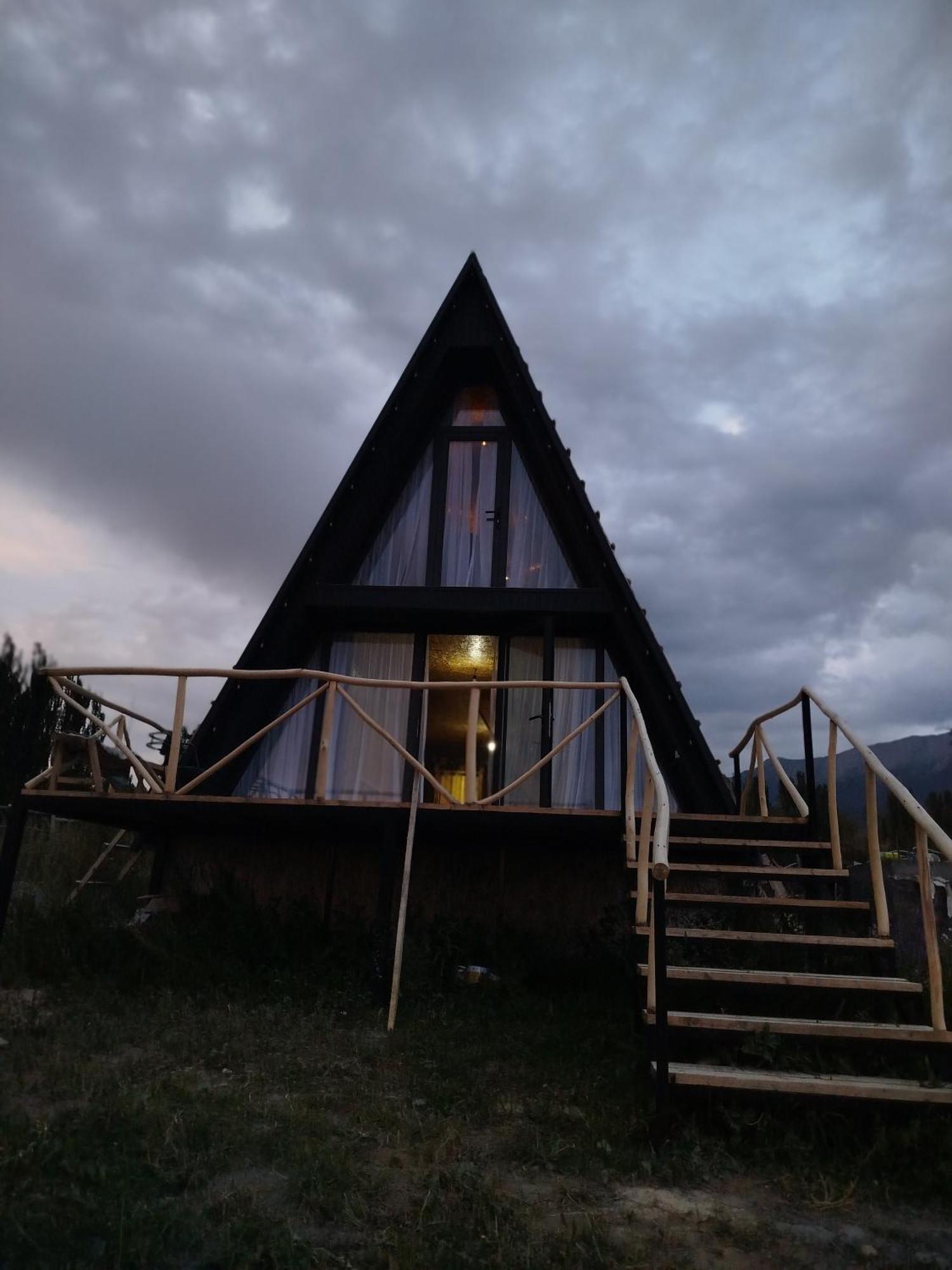 Barskoon Guest House Εξωτερικό φωτογραφία